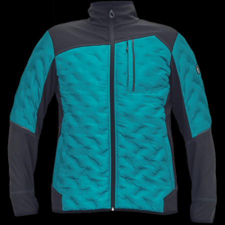 Softshellová bunda NEURUM